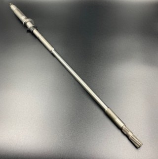 Вал торсионный Yamaha F95/115 (L) (Omax) картинка