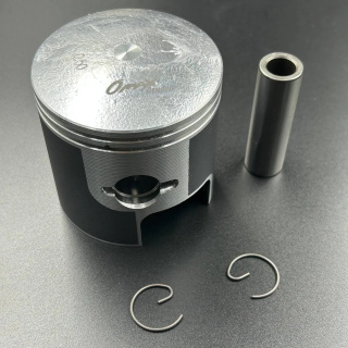 Набор поршень + кольца Suzuki DT40 (0.50mm) (Omax) картинка