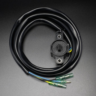 Датчик угла откидывания мотора SENSOR (Quicksilver) картинка