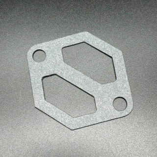 Прокладка паронитовая GASKET @5 (8M0119616) (Quicksilver) картинка