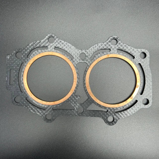 Прокладка паронитовая GASKET (803663019) (Quicksilver) картинка