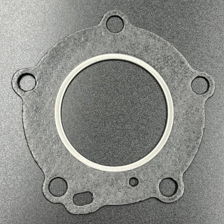 Прокладка паронитовая GASKET (812939015)(Sinera) картинка