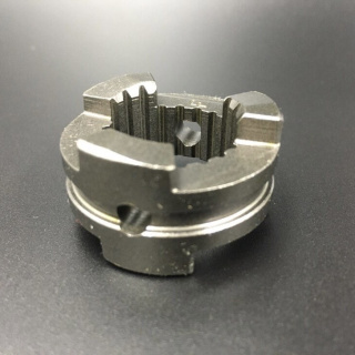 Храповик включения скорости Yamaha 9.9-15, F8-20 (PREMARINE) картинка