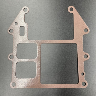 Прокладка под блок Yamaha 55 (Yamaha) картинка