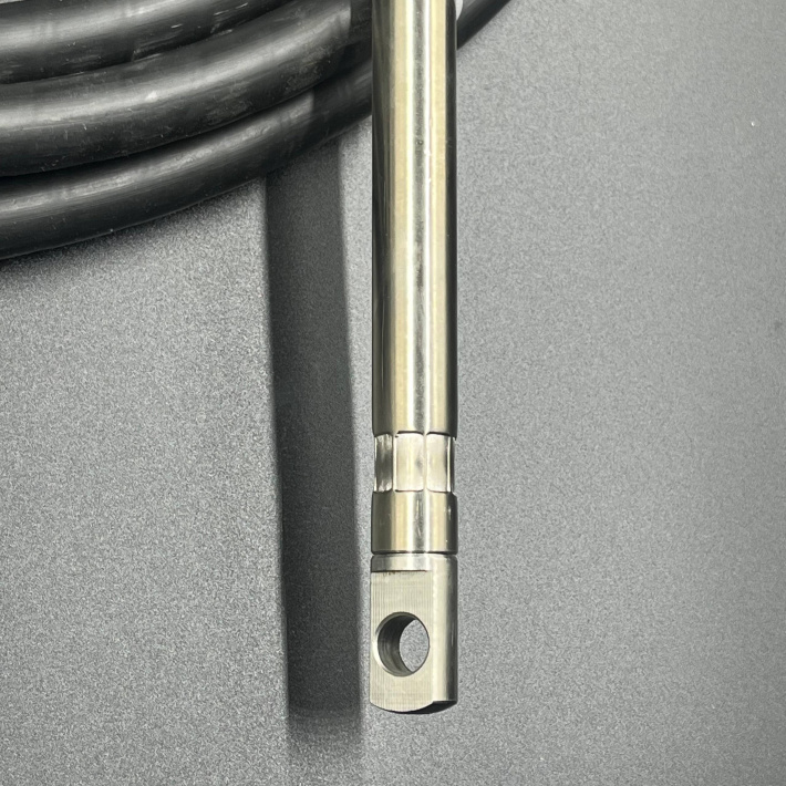 YK-160-19FT — 3