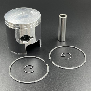 Поршневой комплект Suzuki DT40 (0.25mm) (KACAWA) картинка