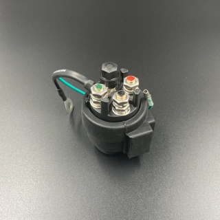 Реле гидроподъемника Yamaha F75-100 (PREMARINE) картинка