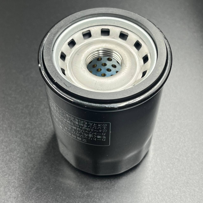 Фильтр масляный Mercury 25-60/75-115 (8226261; 8M0162830)  (JSP) 35-8M0162829-K