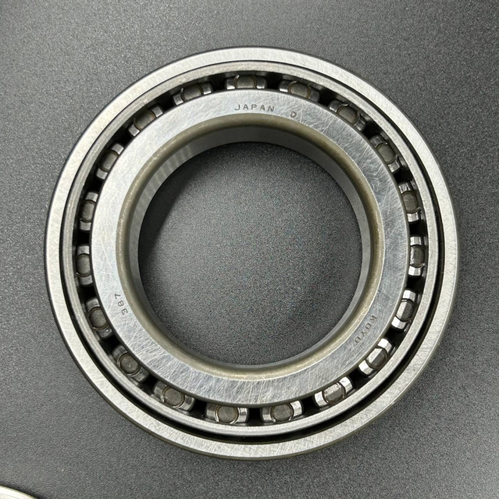 8M0104358 — 4