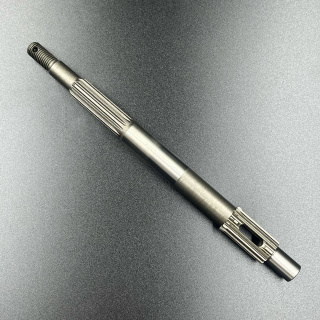 Вал гребной Tohatsu 8-9.8, MFS8 (3B2-64211-0) (KACAWA) картинка