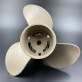 2 Гребной винт Yamaha 9.9-15, F9.9-F20 (3x9-1/4x9) (Пластиковый композиционный) Y-15-PS