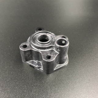 Корпус помпы охлаждения Suzuki DT9.9-15, DF9.9-15, DF8-20(A) (Suzuki) картинка