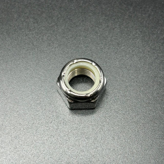 Гайка крепления колонки MERCRUISER (0.437-20) (Quicksilver) картинка