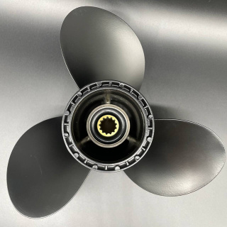 Гребной винт Suzuki DT40-DT65, DF40-DF50, DF40A-DF60A (3x11-1/2x13) картинка