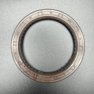 Манжета резинометаллическая SEAL (Quicksilver) картинка