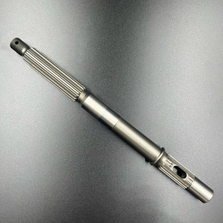 Вал гребной Honda BF35-50 (Omax) картинка