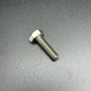 Болт стальной диам. 6 мм SCREW @5 (Quicksilver) картинка