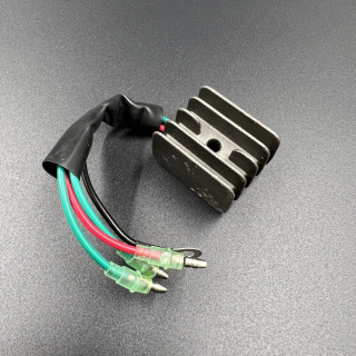 Выпрямитель тока Yamaha 6-70, F8-15 (Omax) картинка