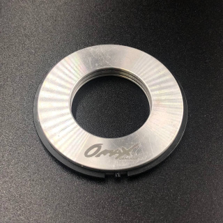 Лабиринтное уплотнение коленвала Yamaha 9.9-15 (Omax) картинка