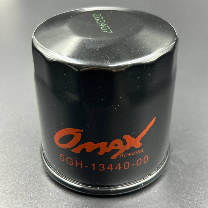 Фильтр масляный Honda BF25-50 (Omax) 15400-PFB-007-TW