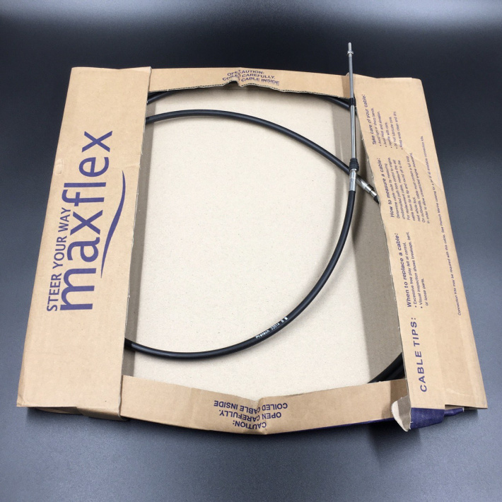 EC14ft (701-48320-30) — 1