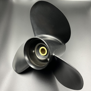 Гребной винт Suzuki DF90-140, DF70A-140A, DF100B (3x13-3/4x17) картинка
