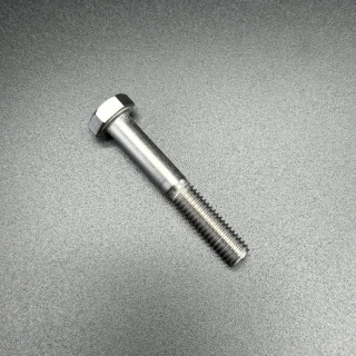 Болт стальной диам. 6 мм SCREW @5 (Quicksilver) картинка