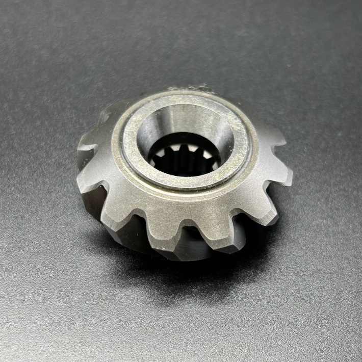16138T01 — 2