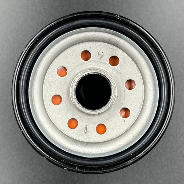 Фильтр масляный Yamaha F200-350 (N26-13440-02) (Yamaha) N26-13440-04