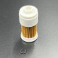 Фильтр топливный Yamaha Z150-300 (вставка сменная) (10) (Omax) 68F-24563-10-TW