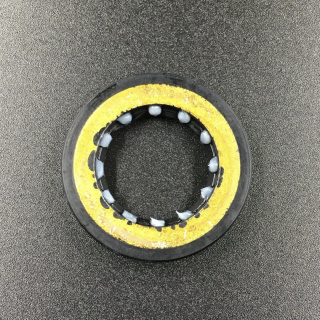 Сальник Yamaha (93101-22067; 93101-22M00) (22x36x6) (PREMARINE) картинка