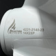Гребной винт Yamaha 60-140, F70-F130 (D) Sema (3x14x23) (Polastorm) 4231-3140-23