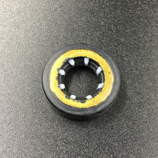 Сальник Yamaha (13x25x6) (PREMARINE) картинка