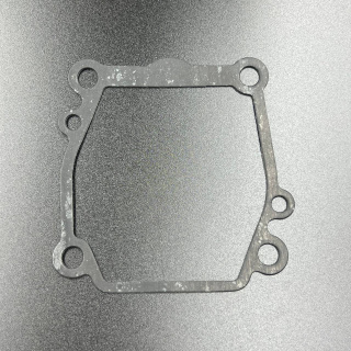Прокладка под пластину помпы охлаждения Suzuki DT90-100, DF 60-140, DF40-60(A) (Omax) картинка