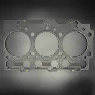 Прокладка под головку MERCRUISER CMD QSD 4.2L (27-898101482) (Quicksilver) картинка