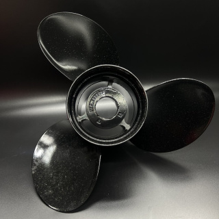 Гребной винт Mercury Black Max (14-1/4х21R) картинка