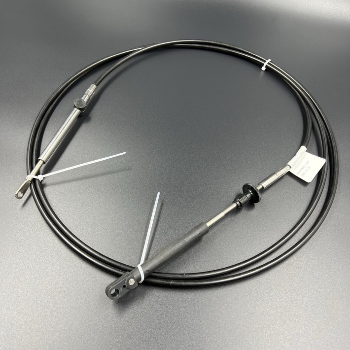 J60AA-11FT — 1