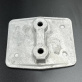 Анод алюминиевый редуктора Mercury V6-V8 (WUHU) 8M0137814-K