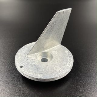 Анод редуктора Suzuki DT90-100, DF60-70 (Цинковый) (Omax) картинка