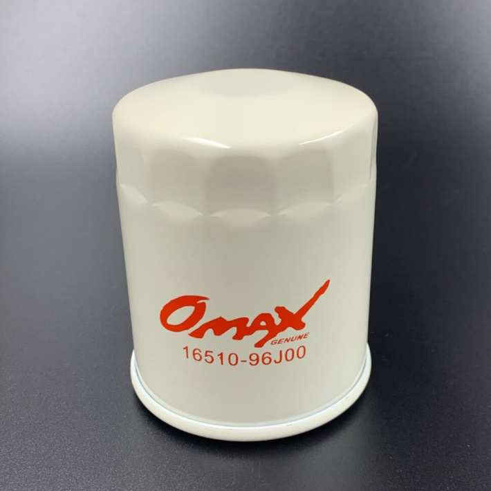 Фильтр масляный Suzuki DF150-300, DF150-350(A) (Omax) 16510-96J00-TW