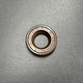 Сальник Yamaha (93101-13M27;93101-13M11;93101-13018) (13x25x6) (YUELANG) картинка