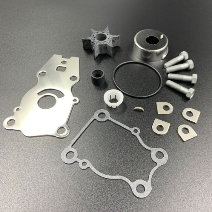 Ремкомплект помпы охлаждения Yamaha 40X, F25-40 (Sinera) 66T-W0078-00-TW