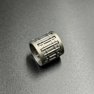 Подшипник игольчатый поршневого пальца Yamaha VK540 (20x25x24) (Osaka) картинка