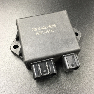 Коммутатор Yamaha 40X (PREMARINE) картинка