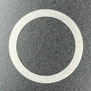 Шайба под шзх (0.12mm) Yamaha 40-50 картинка
