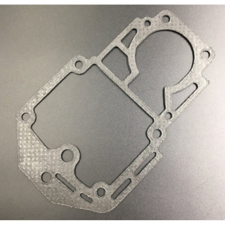 Прокладка под блок Yamaha 25-30 (689-45113-A1;61T-45113) (Kacawa) картинка