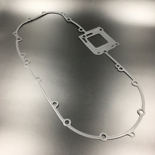 Прокладка под блок Suzuki DF150-175, DF150-200(A) (Suzuki) картинка