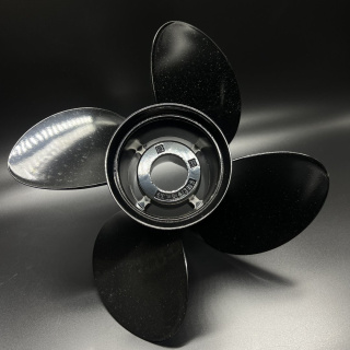 Гребной винт Mercury 25-70 SpitFire (4x10.6х12R) картинка