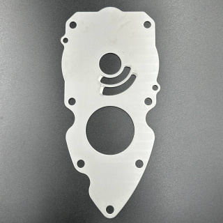 Пластина помпы охлаждения Yamaha F300-350 (Kacawa) картинка
