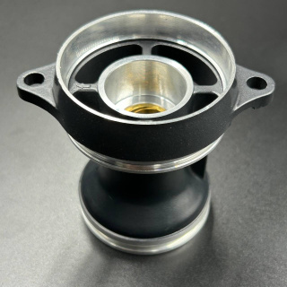 Ступица Yamaha 6-8 (Sinera) картинка